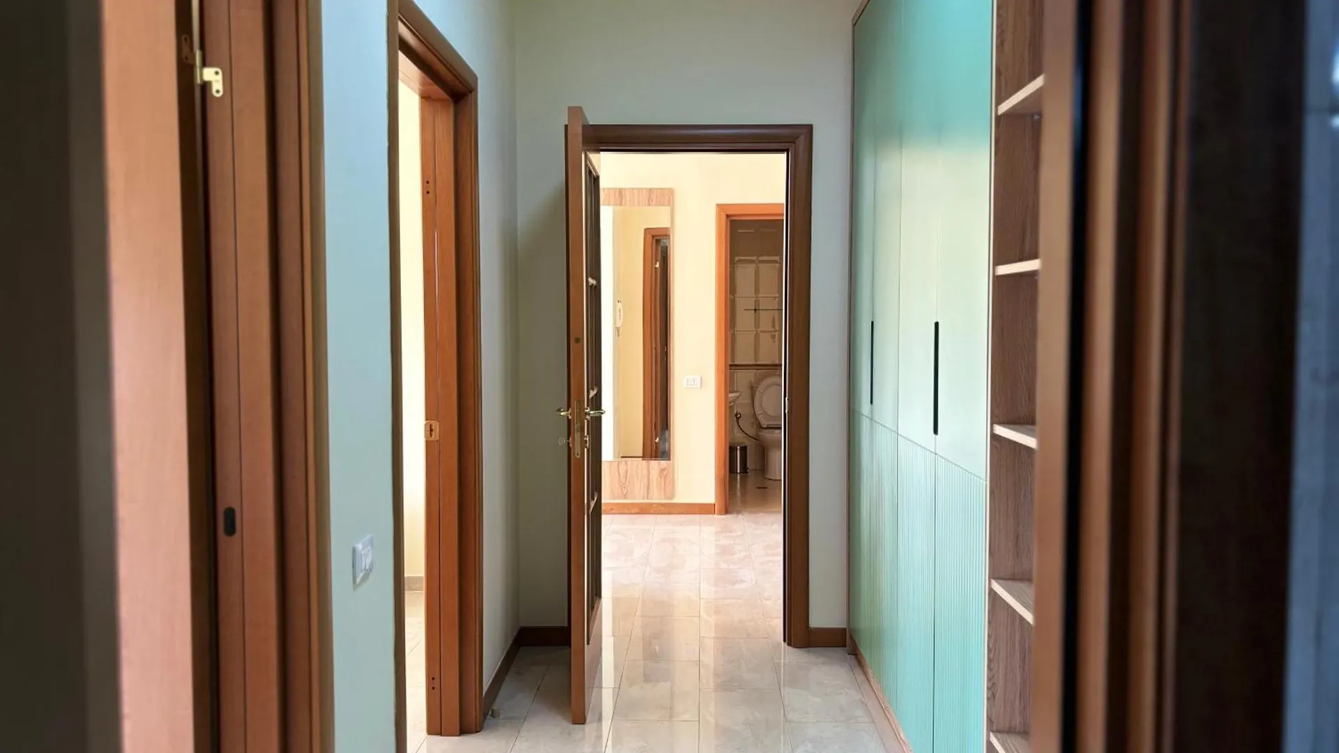 Tam 2Bdr Center Taiwan Apartment Tirana Albânia