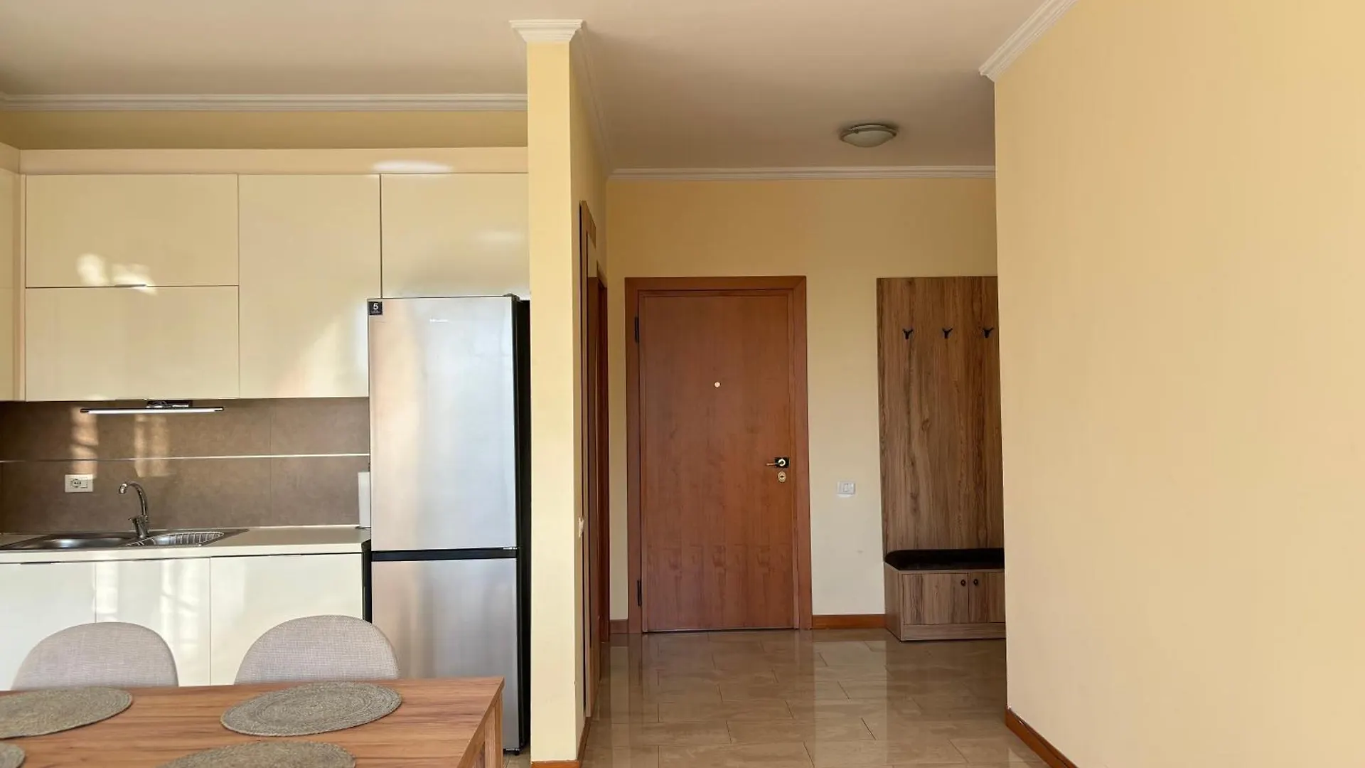 Tam 2Bdr Center Taiwan Apartment Tirana 0*,  Albânia